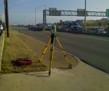 a tripod with a tripod and a tripod