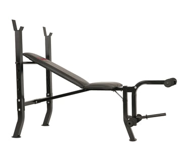 weight bench