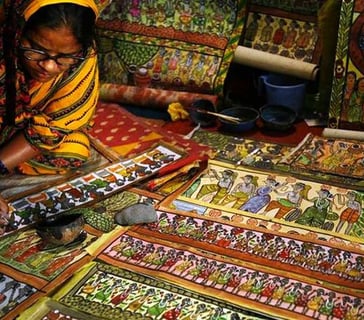 handloom