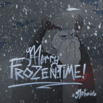 Merry Frozentime 2023