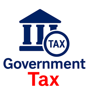 Government Tax