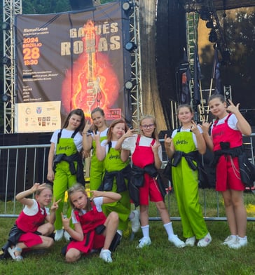 festivaliai