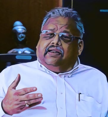 rakesh jhunjhunwala