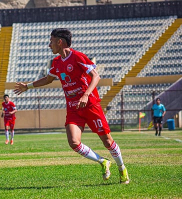 Victor ricardo grifa