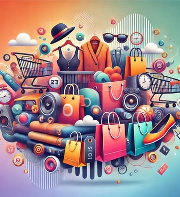 المجموعة المثالية✨, اختَر مجموعتك... واستمتع بتجربة تسوق سهلة! 🛒💡