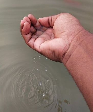 water wallpaper