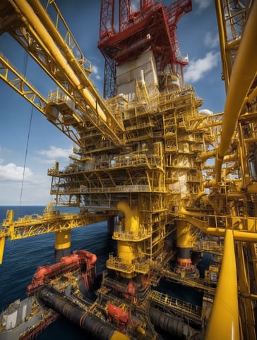 Offshore