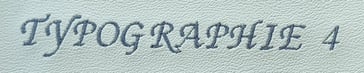 typo 4