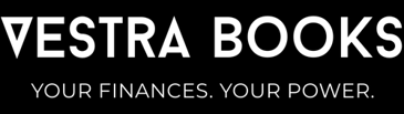 Vestra Books - Your Finances. Your Power.