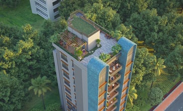 Heritage Venkateshwara