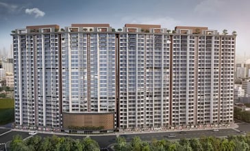 71 Midtown Chembur