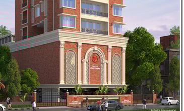 Sandu Vishranti Chembur