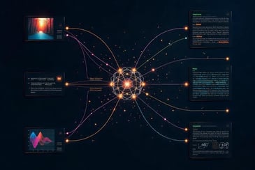 multimodel medical data