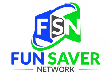 Fun Saver Network