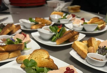 Traiteur Halal Lyon