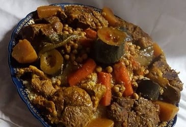 Traiteur Halal Lyon
