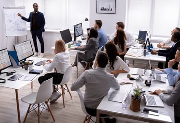 Corporate Training