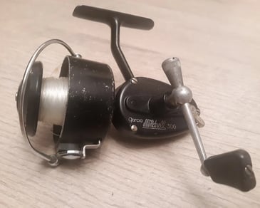 moulineT spinning "MITCHELL 300"