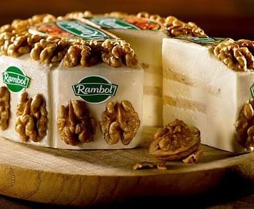 Rambol Walnut Cheese Malta