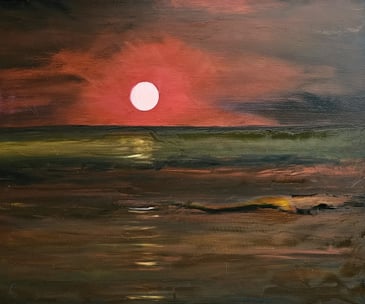 Lake Michigan V3