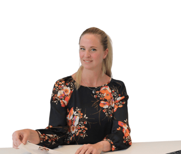 Valerie Peine – psychologische Beraterin für Frauen in Bottrop bei einem Beratungsgespräch