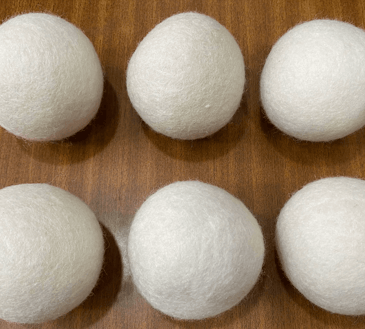 felt ball