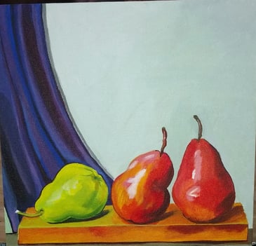 Pears