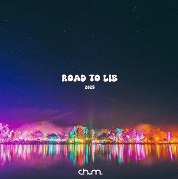 Image of cover art for chum.'s Road to LiB Soundcloud release out now!