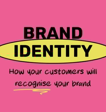 brand identity services
