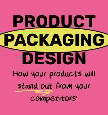 product packaging design