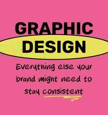 graphic design services