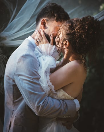Orama Wedding - Photographe professionnel de mariages en Provence, PACA, Alpes-de-Haute-Provence