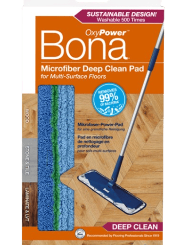 a product of bona bona cleaning products