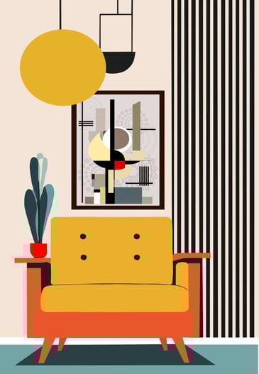 Contagiante - 120X80