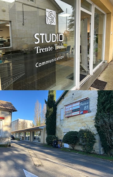 agence de communication libourne