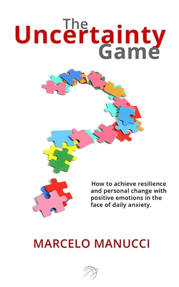 The Uncertainty Game