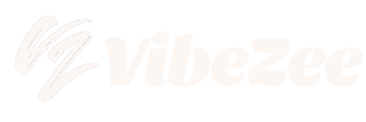 VibeZee logo