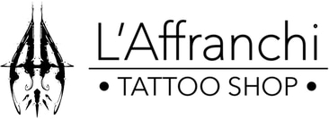 L'Affranchi Tattoo Shop logo