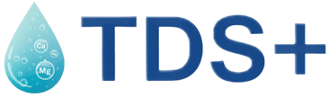 TDS+ logo