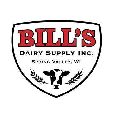 Bill's Dairy Supply logo