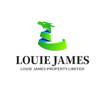 LOUIE JAMES PROPERTY LIMITED logo