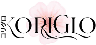 KORIGLO logo