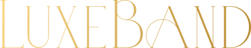 LuxeBand logo