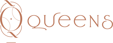 QUEENS STUDIO logo