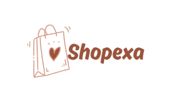 shopexa logo