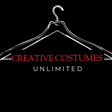 Creative Costumes Unlimited logo