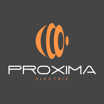 Proxima Electric logo