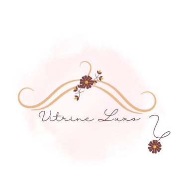 vitrine luxo logo