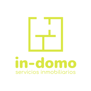 In-domo logo