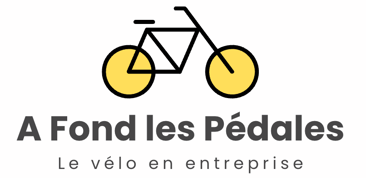 A fond les pédales logo